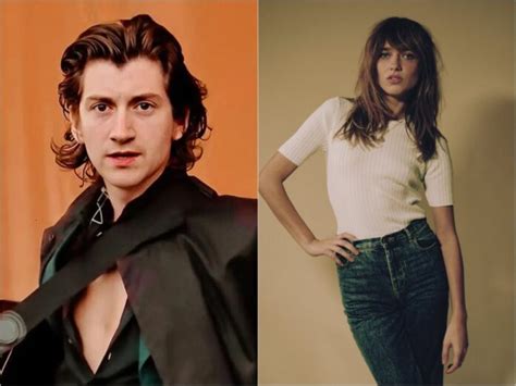 alex turner ex girlfriend|alex turner girlfriend louise verneuil.